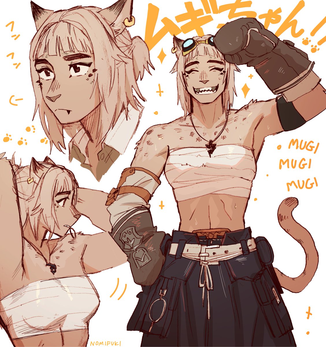 のみNOMI tweet media