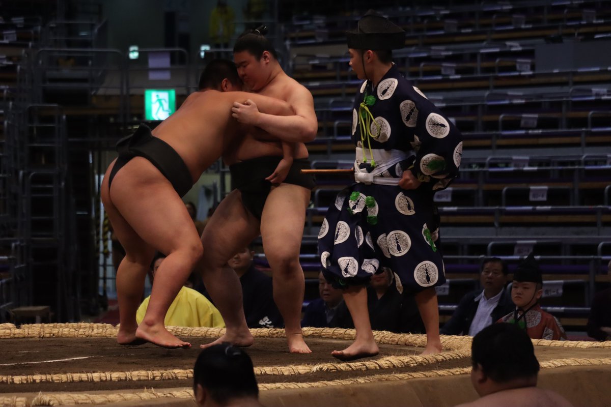 日本相撲協会公式 on X