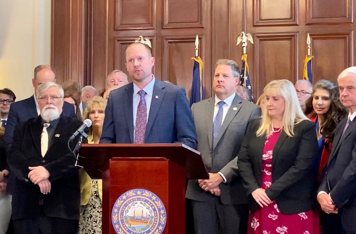 Matt Wilhelm tweet media