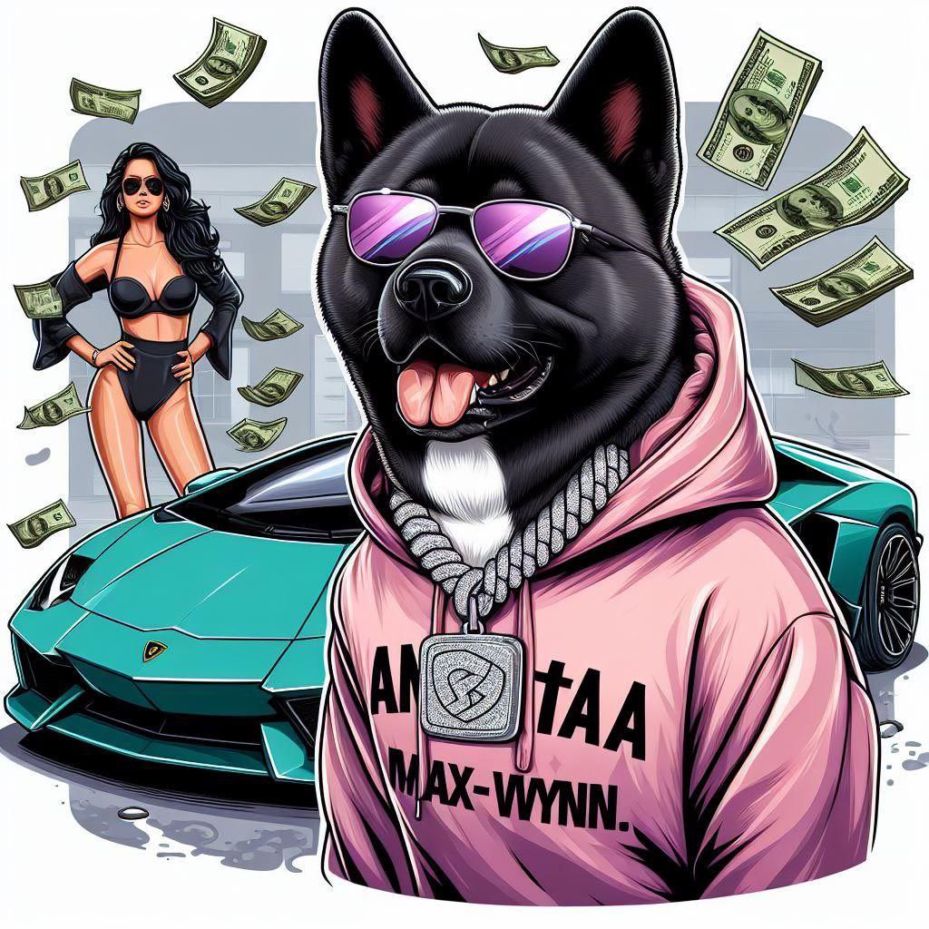 a_grashi's tweet photo. @drakedirect @Drake #DIAMOND needs a max $Wynn too! #DogsPlan @DrakesDogSOL https://t.co/oVOfTp96SN