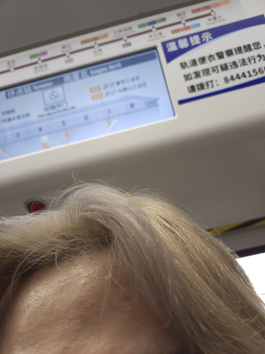 XinHanChao's tweet photo. Color OF Hair
固色剂带给的 https://t.co/jLbdEz8rrq