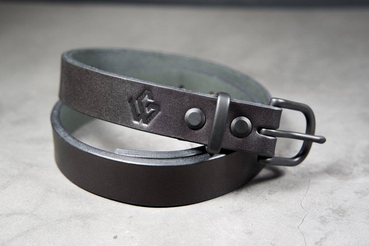 Legacy Goods Co. tweet media