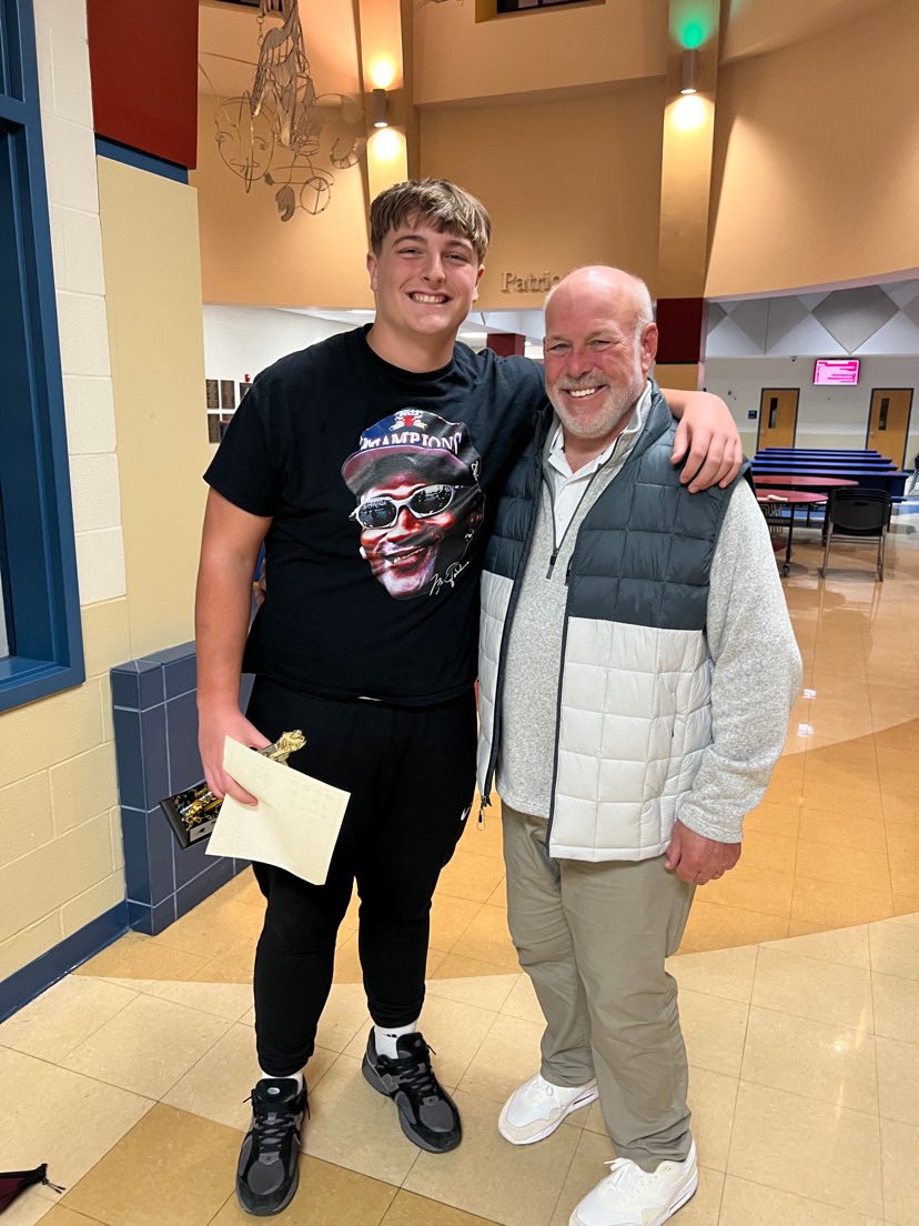 Dominic Black 4⭐️ tweet media