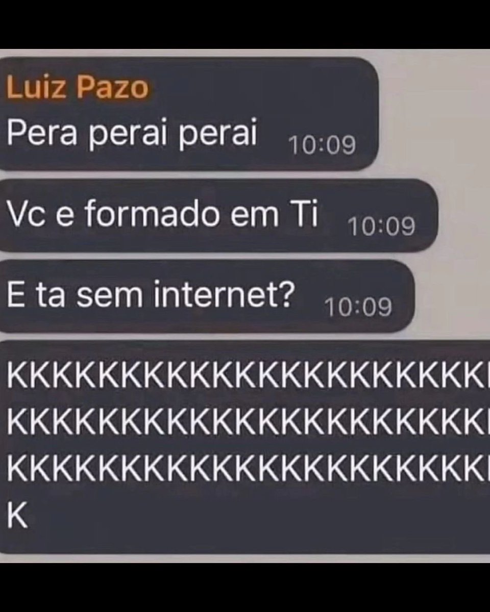 Shitpost só que de verdade (@shitpostverdade) on Twitter photo 