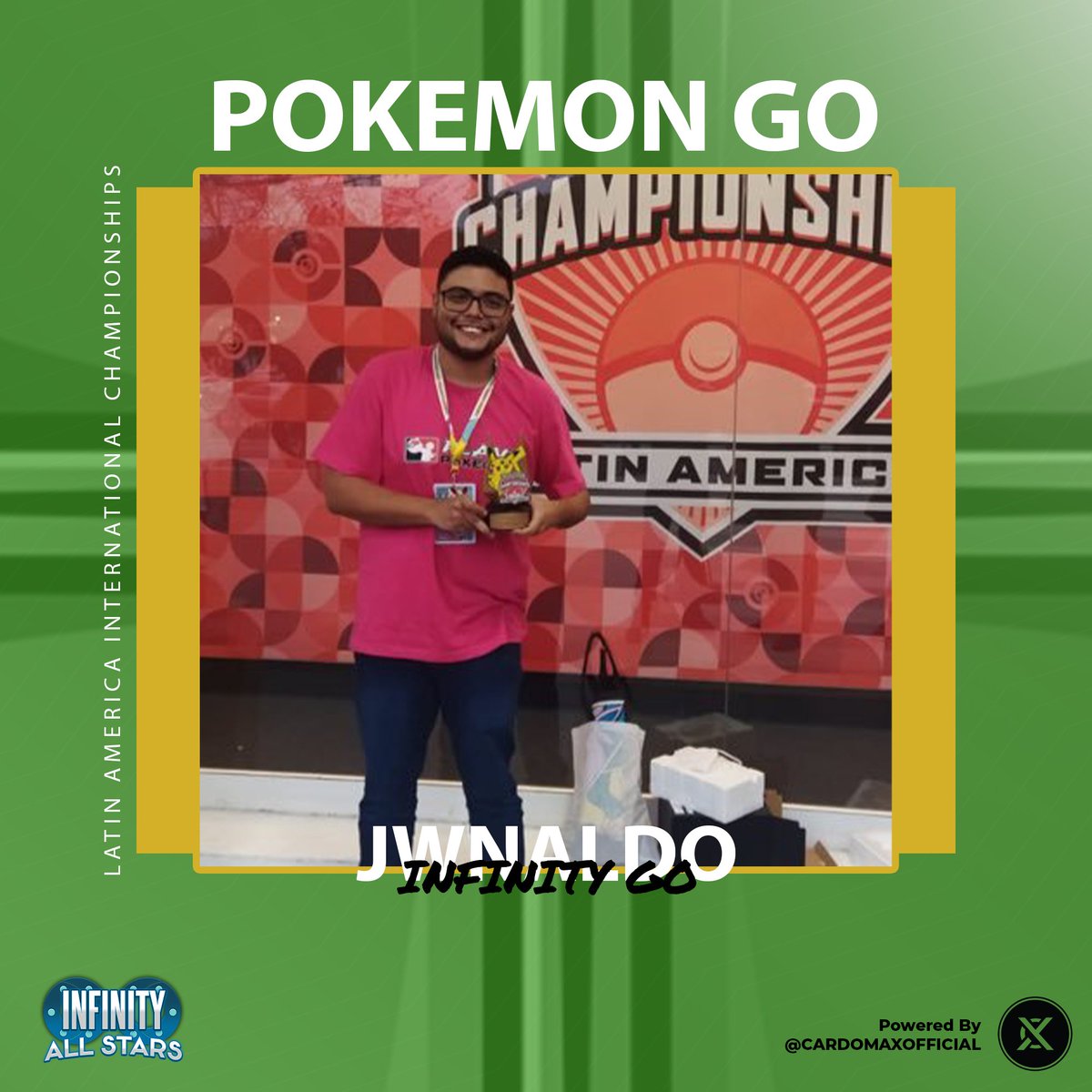 LAGr Gaming tweet media