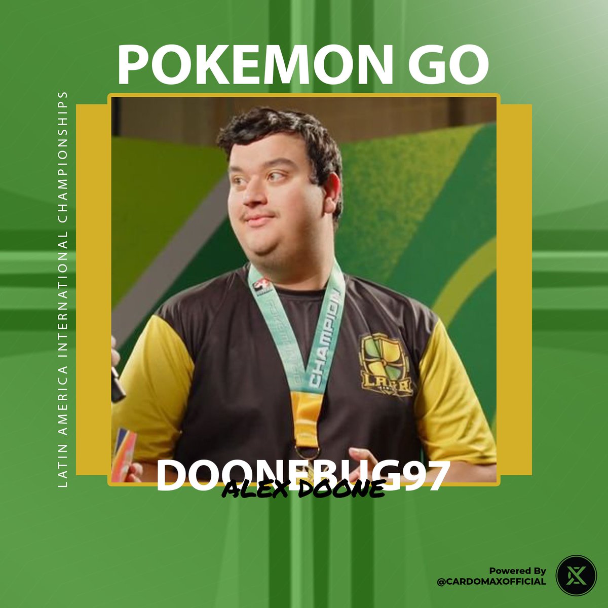 LAGr Gaming tweet media