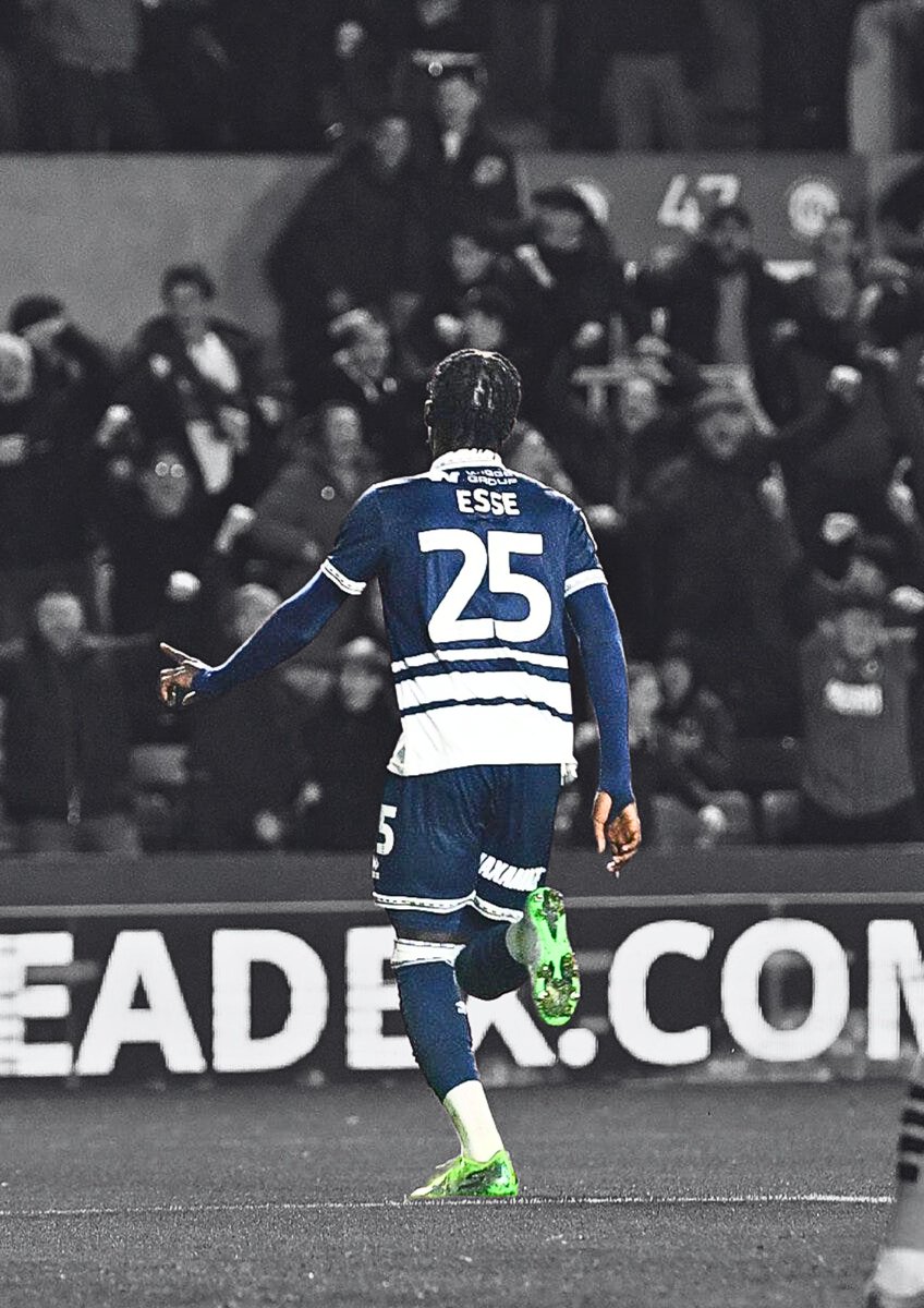 Millwall FC Argentina tweet media