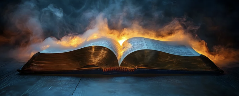 GodTheFirstDev's tweet image. All scripture is given by inspiration of $God, and is profitable for doctrine, for reproof, for correction, for instruction in righteousness.

2 Timothy 3:16–17