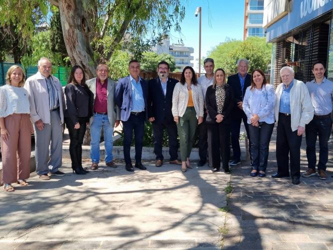 Ingeniería UFASTA tweet media