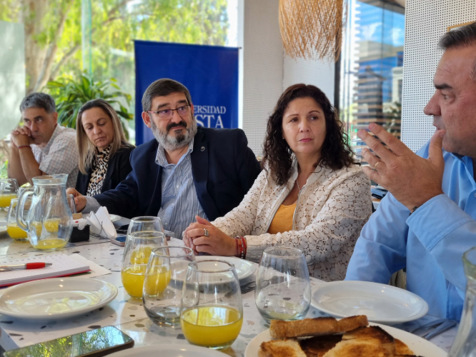 Ingeniería UFASTA tweet media