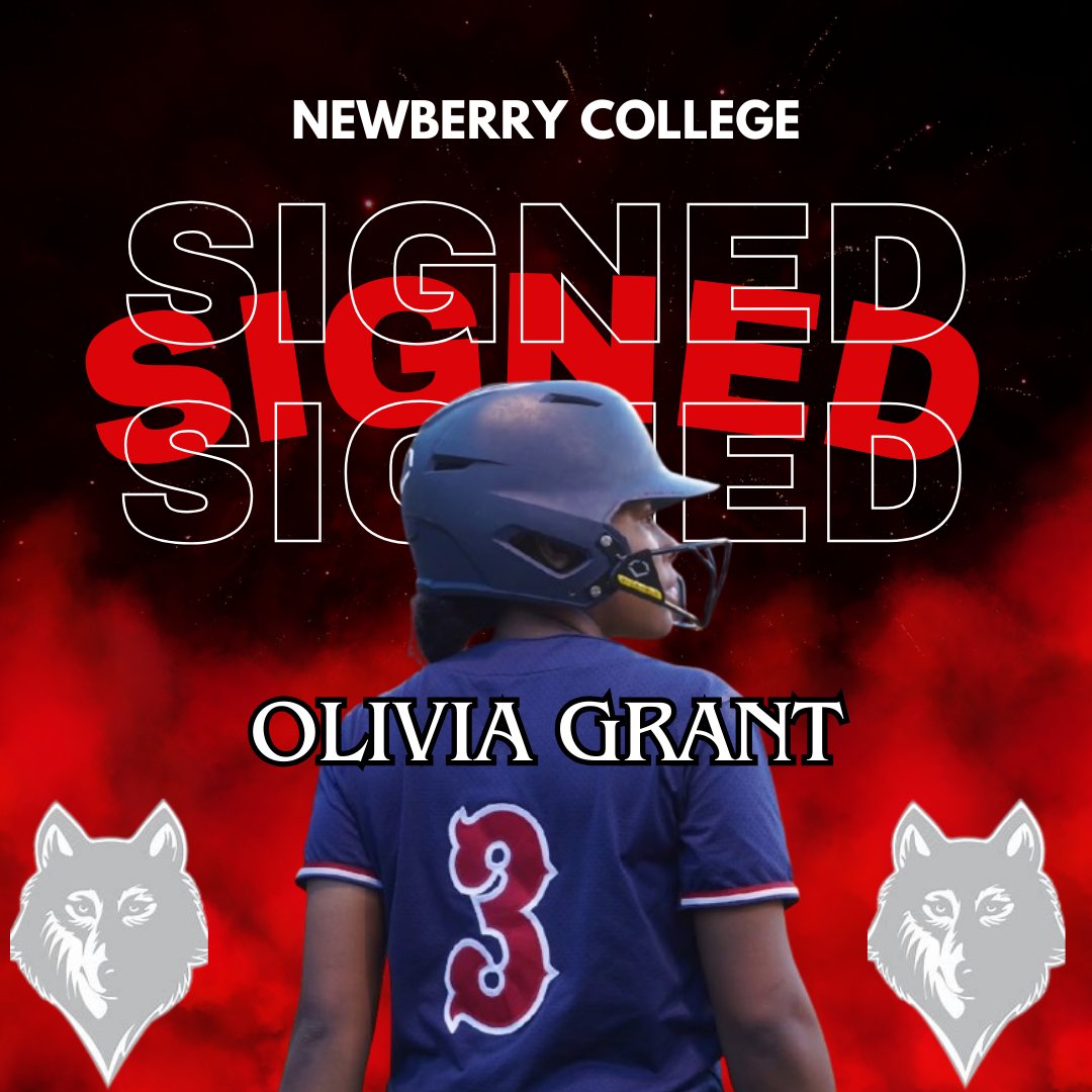 Olivia Grant C/O 2025 tweet media