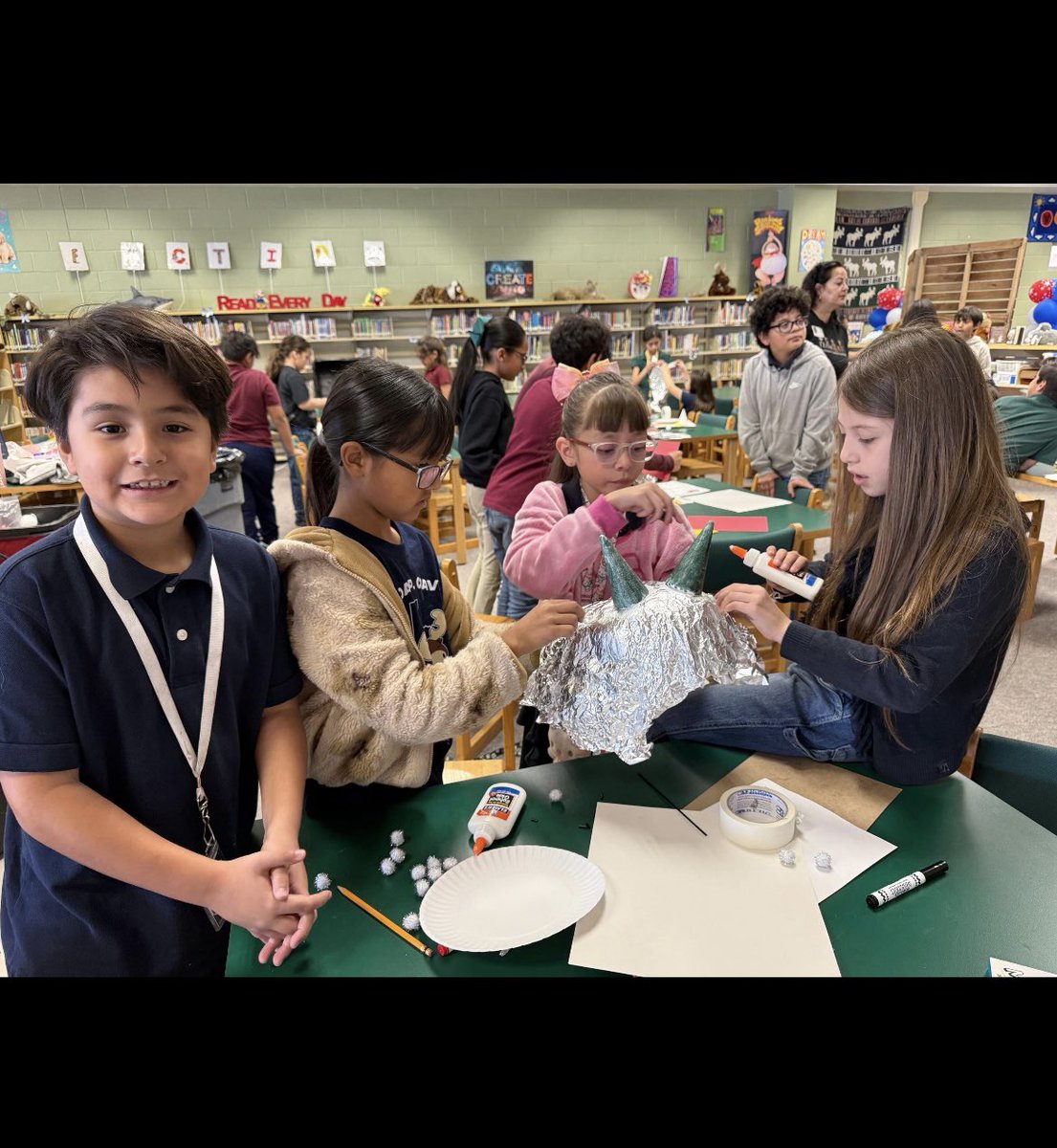 Yesenia Rodriguez, MLS tweet media