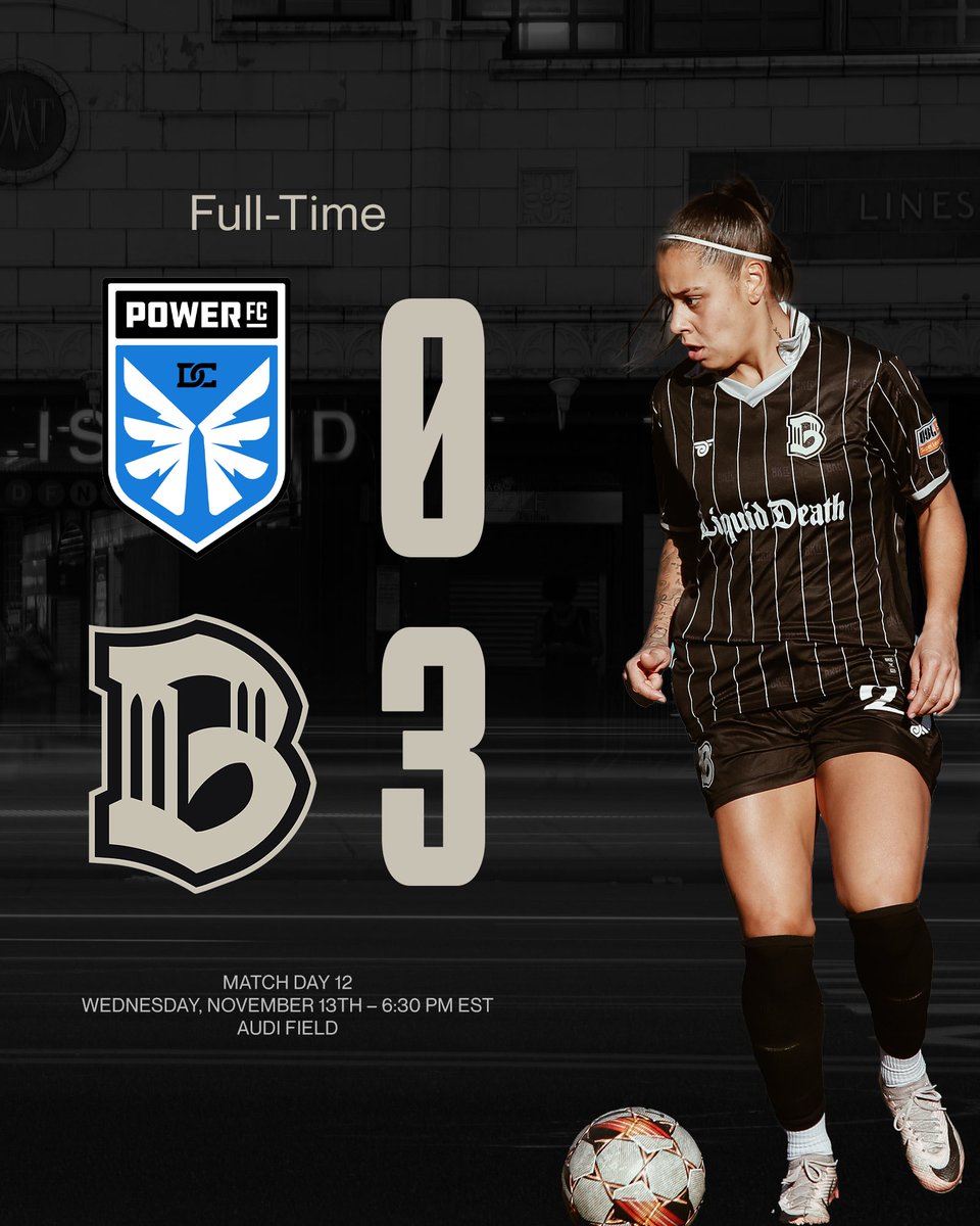 Brooklyn Football Club W tweet media