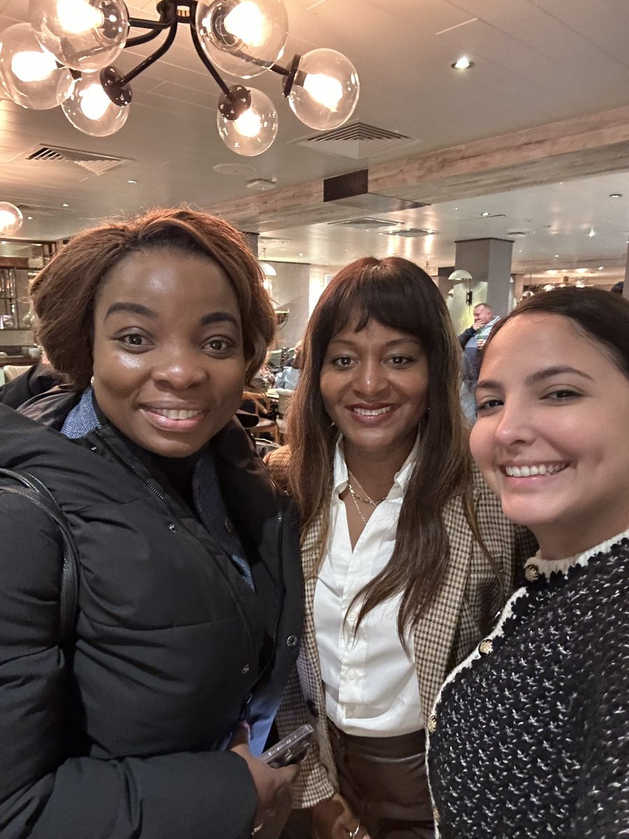 Tolu (@lewistolulope) on Twitter photo Participated in the UN Global Compact Government Group meeting in London on 7-8 November under the Chairmanship of the United Kingdom 🇺🇳🇬🇧
We updated the Group on the <a href="/globalcompact/">UN Global Compact</a> work. Their strategic guidance was invaluable as we shape our post-2025 priorities. Participated in the UN Global Compact Government Group meeting in London on 7-8 November under the Chairmanship of the United Kingdom 🇺🇳🇬🇧
We updated the Group on the <a href="/globalcompact/">UN Global Compact</a> work. Their strategic guidance was invaluable as we shape our post-2025 priorities.