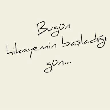 Günaydın sokaklarda dağılmış hayalleri toplayan temizlikçiler
Ekmeği köpekle bölüşen evsizler
insanlarla değil kedilerle konuşanlar
Annesinden sevgi bulamayınca sevgiyi başkalarında arayanlar
Yalnız işine değil içine de bakanlar
#günaydın ben,benliğim ve kendim iyi ki doğmuşuz…