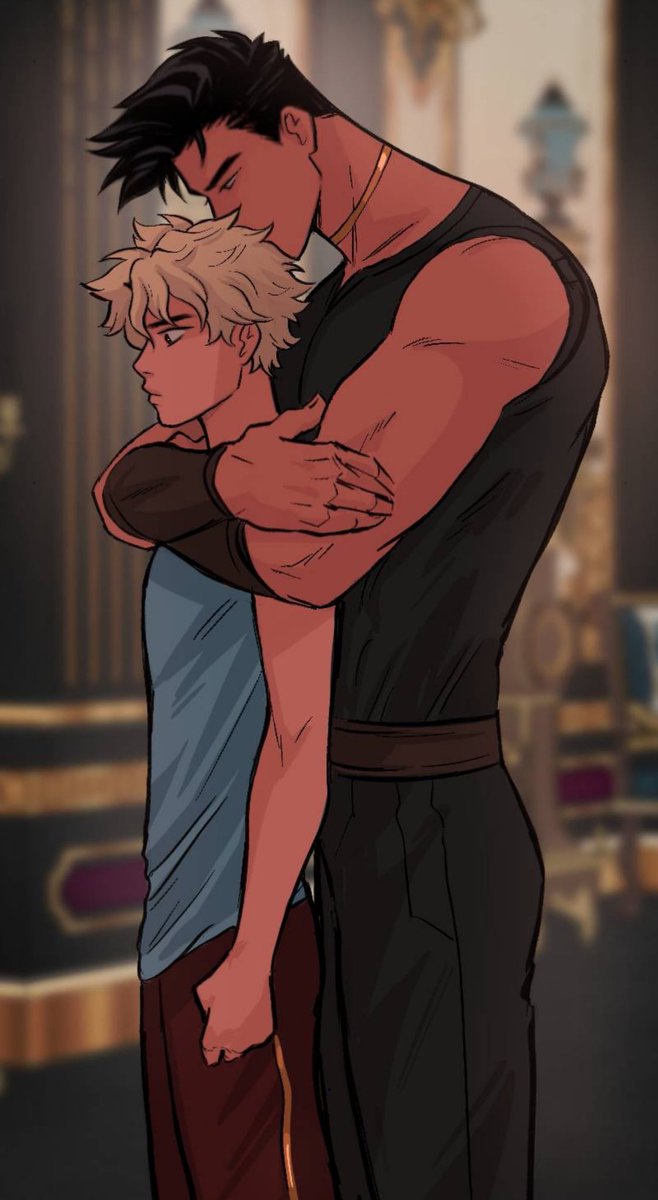 lisamisoo's tweet image. reading osora is not enough, i need to get in there to thirdwheel them

#Osora #OsoraWebtoon