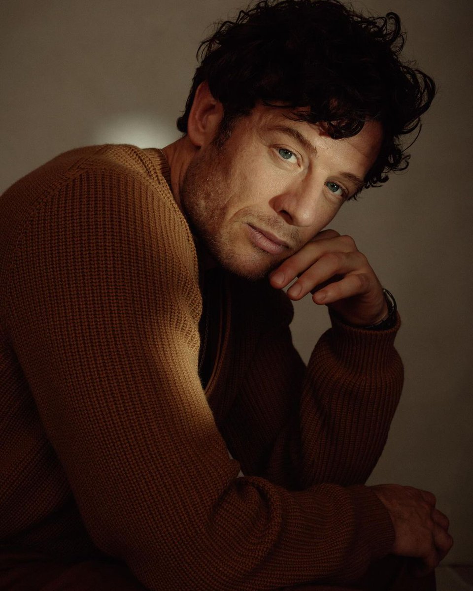 James Norton Blog tweet media