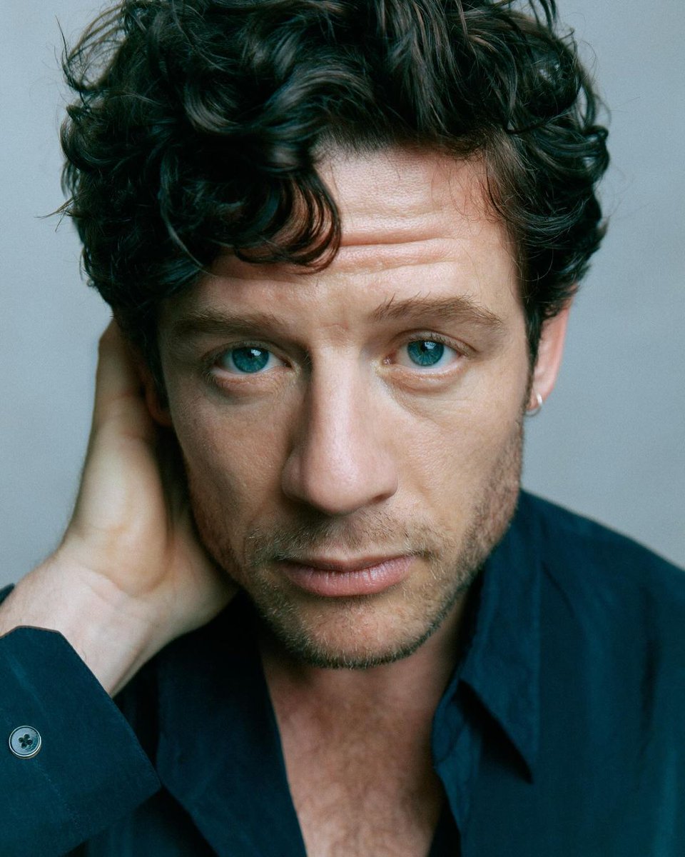 James Norton Blog tweet media