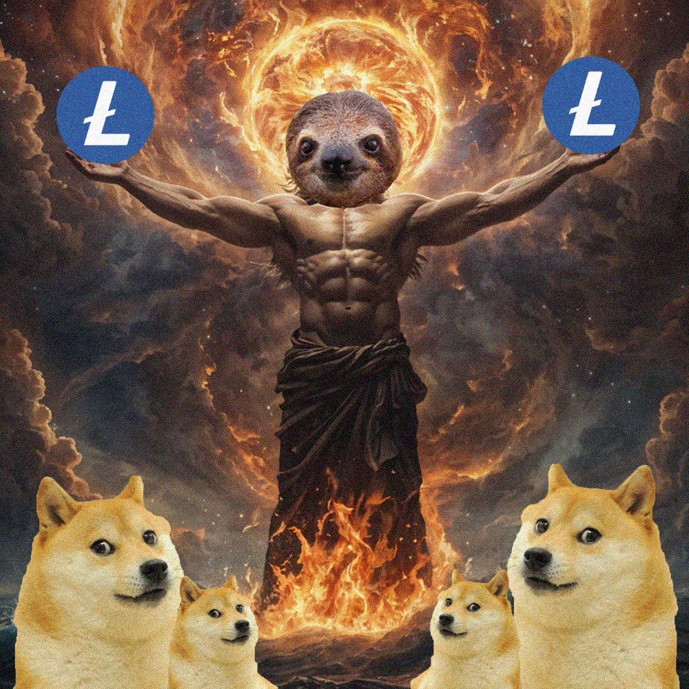 *The sloth to reign all sloths.