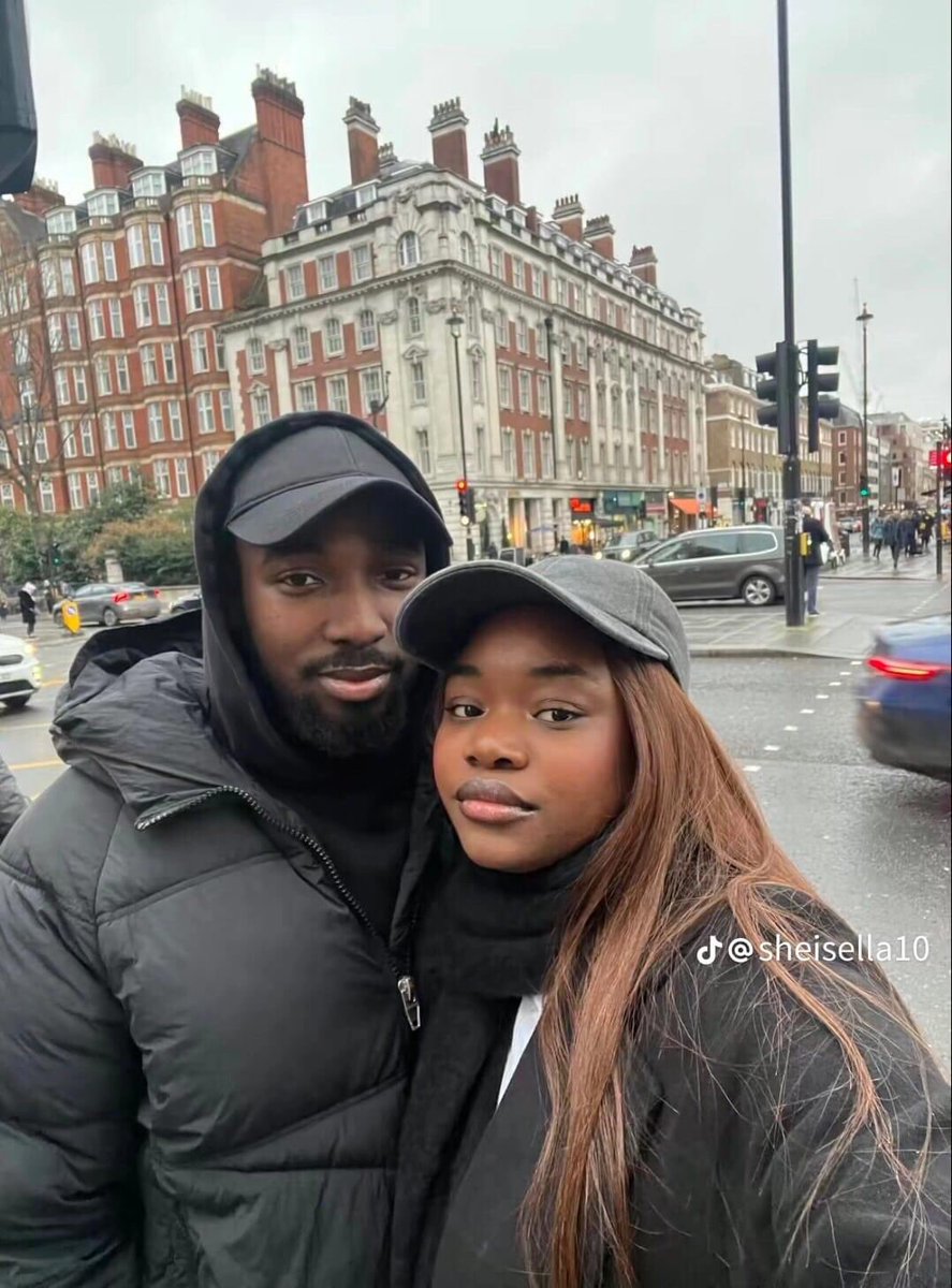 _kingjonah's tweet image. Before and after pictures of some couples. Add yours tho