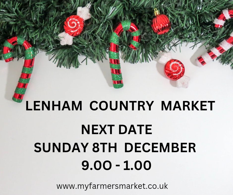 Lenham CountryMarket tweet media
