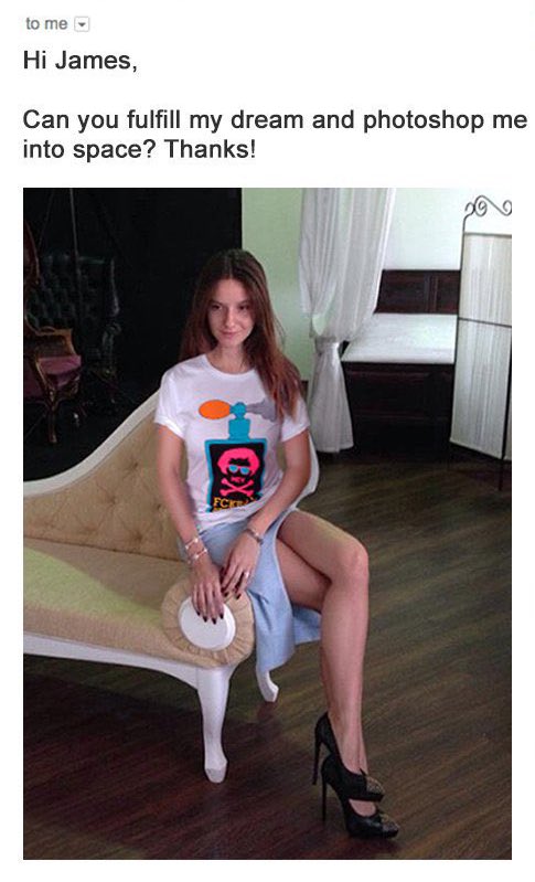 _brinxinx's tweet image. A thread of the funniest photoshop requests that will make your day 😂😂😂💔💔