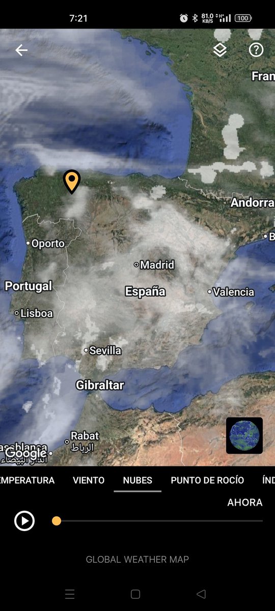 SergioAlvarezA4's tweet image. No salimos de una ya estamos metidos en otra
Veo videos de Andalucía que dan Pavor
Aquí nos cayeron cuatro gotas y seguimos con Frío
Con2,1° C de temperatura 
Amanece un día más en un Rincón del Bierzo 
#Astorga #Bierzo # León
#Ponferrada #BuenosDiasEspaña
 🇪🇦🇪🇦🇪🇦🇪🇦🇪🇦🇪🇦