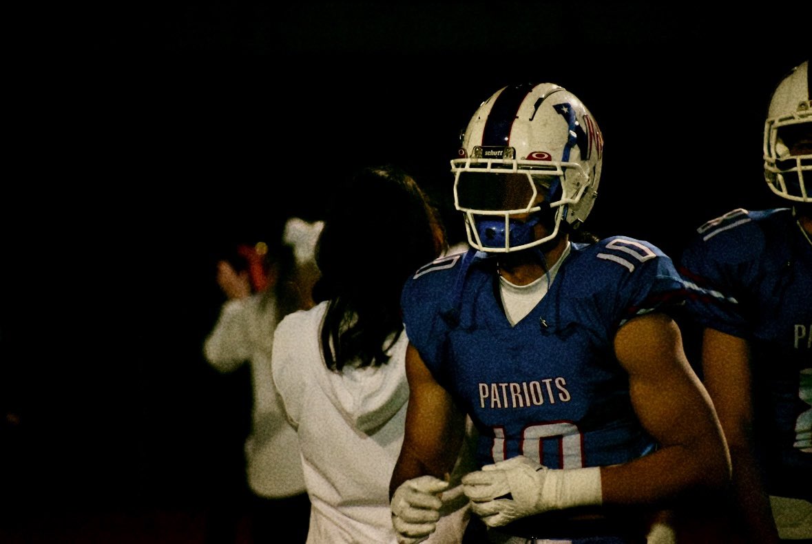 come so far, yet so far to go. marathon continues 🏆
 
jr szn - hudl.com/v/2QnJfL