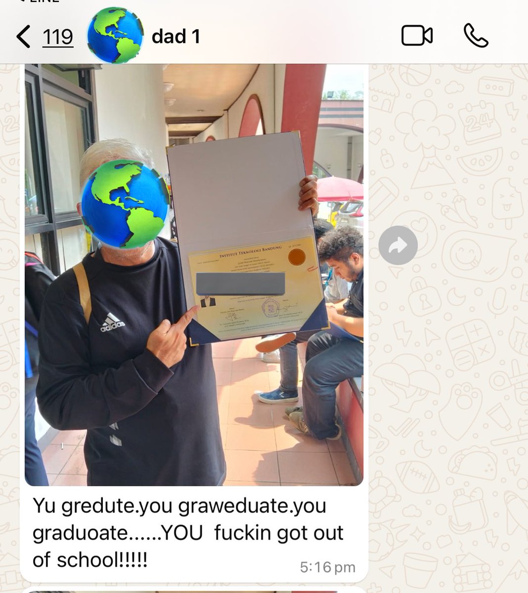 gal ( ❛ᴥ❛ ).☆*:･ tweet media