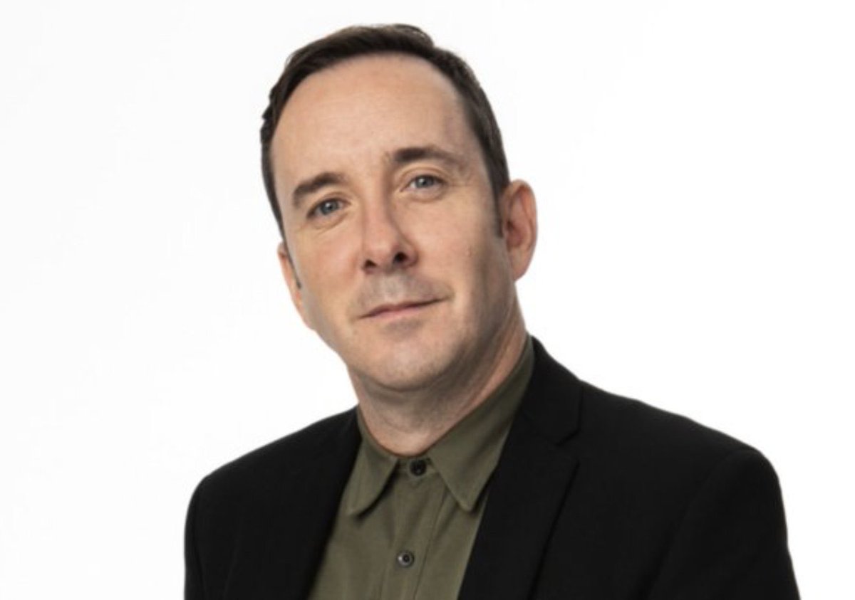 Newstalk Breakfast tweet media