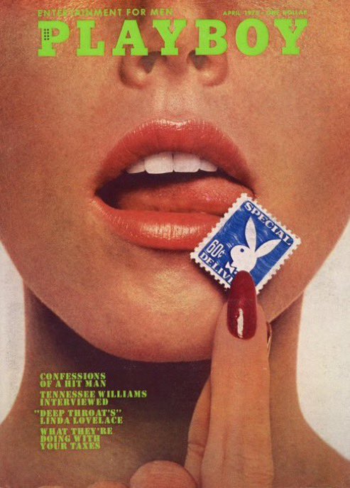 Playboy Community tweet media