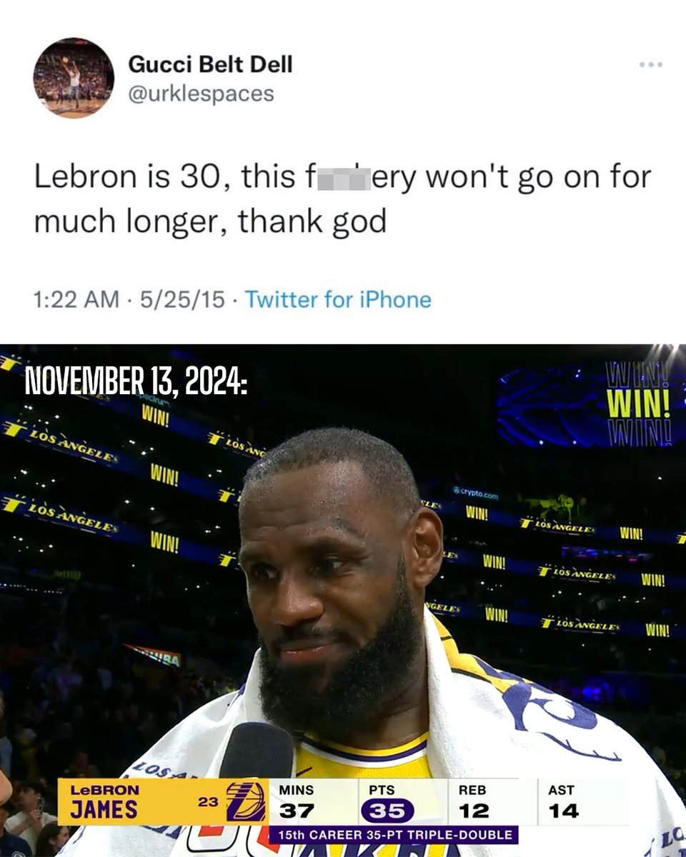 The fuckery continues.