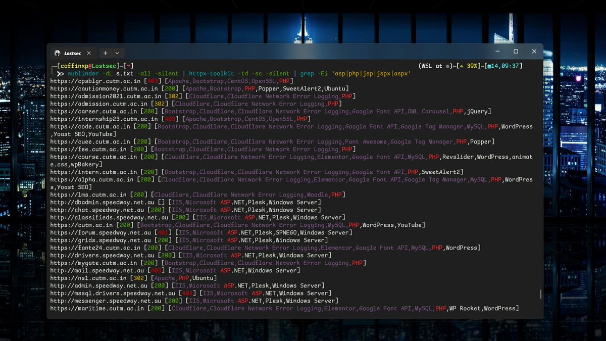 another advance methodlogy for mass Hunting SQL Injection on bbp/vdp