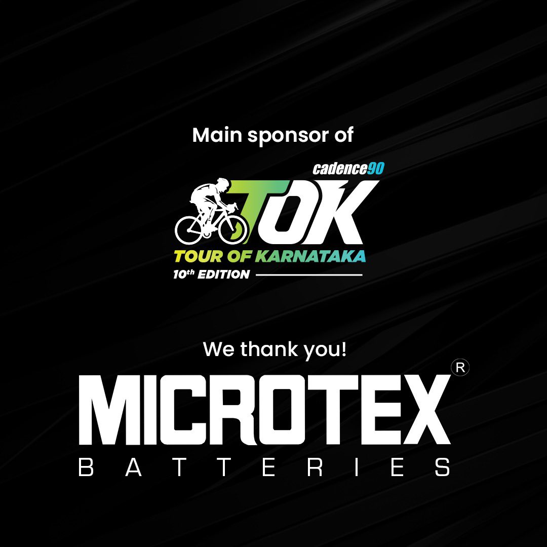 Tour of Karnataka tweet media