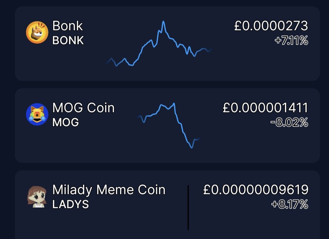 25ktools's tweet image. Pick 1 for today's bull run.
#XRP #bonk #MOG #MiladyMemeCoin #Crypto