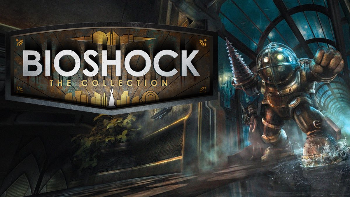 KiraThedea11512's tweet image. Quelle est l’introduction de jeu vidéo qui vous a le plus marqué ? 

Mon top 4, sont celles de #MGS3, #Bioshock, #Uncharted2 et #TheLastOfUs et vous ?