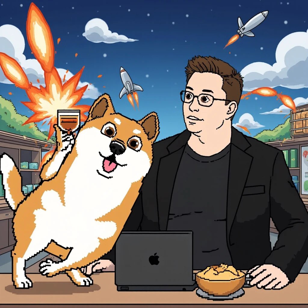 CryptoTroy_'s tweet photo. @Patabota @elonmusk @realDonaldTrump @DOGE @dogcoincto $DOG going to #unitealldogs https://t.co/dSB50HawKu