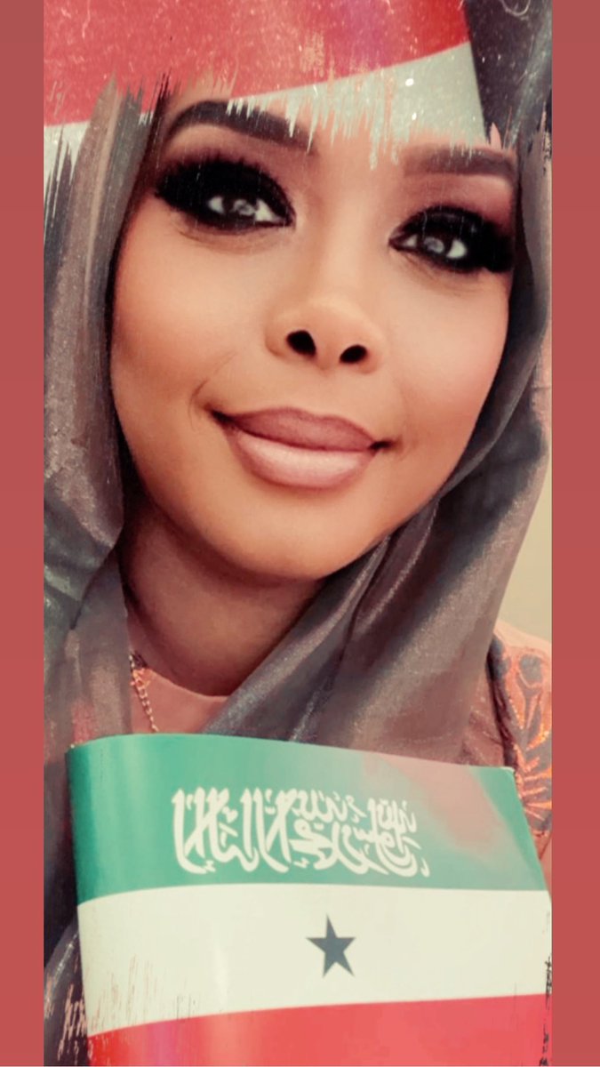 Safiya Saeed-Berberawi (@councillorsaf) on Twitter photo 🌟 Wishing the people of Somaliland all the best as they head into the 7th presidential election! TODAY🌟🌟🌟💕💕
Your commitment to democracy and progress is inspiring. May this election bring about positive change and a brighter(Orange)future for all. Let your voices be heard 🌟 Wishing the people of Somaliland all the best as they head into the 7th presidential election! TODAY🌟🌟🌟💕💕
Your commitment to democracy and progress is inspiring. May this election bring about positive change and a brighter(Orange)future for all. Let your voices be heard