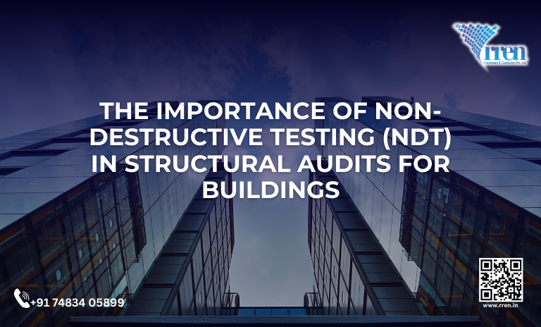 RRENConsultants's tweet photo. The Importance of Non-Destructive Testing (NDT) in Structural Audits for Buildings
#RREN #StructuralConsultancy #StructuralEngineering #NDT #StructuralExperts #BuildingConsultants #StructuralAssessment #Waterproofing #WaterproofingSolutions #WaterproofingServices https://t.co/QVG2xFR8fE