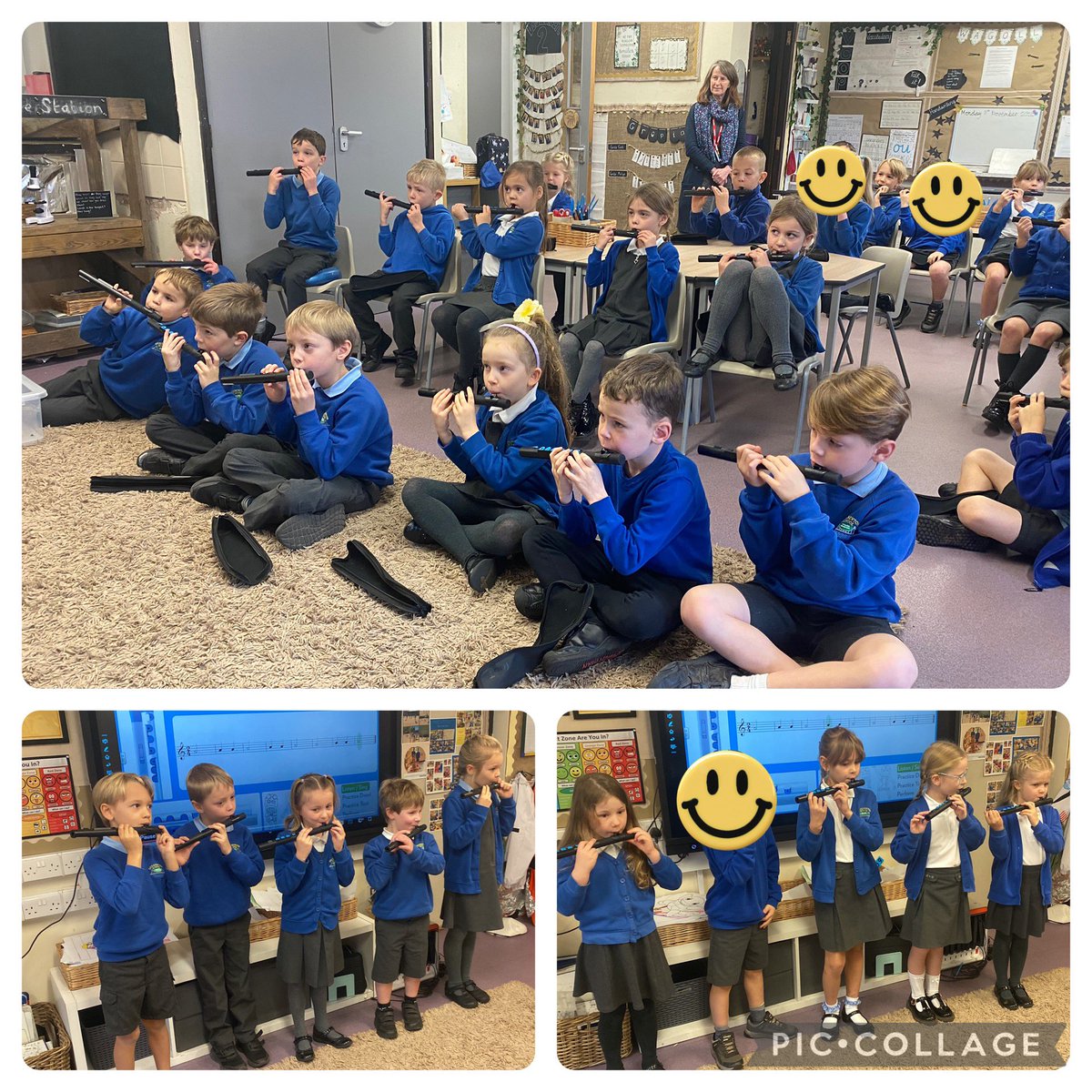 Shirenewton Year 2 (@shire_year2) on Twitter photo More notes and super performances this week with <a href="/gwentmusic/">Gwent Music</a> 🎶 <a href="/shirenewtonsch/">Shirenewton School</a> <a href="/shire_arts/">Shirenewton Expressive Arts AoLE</a> More notes and super performances this week with <a href="/gwentmusic/">Gwent Music</a> 🎶 <a href="/shirenewtonsch/">Shirenewton School</a> <a href="/shire_arts/">Shirenewton Expressive Arts AoLE</a>
