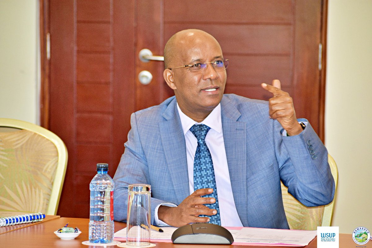 Nakuru Water tweet media