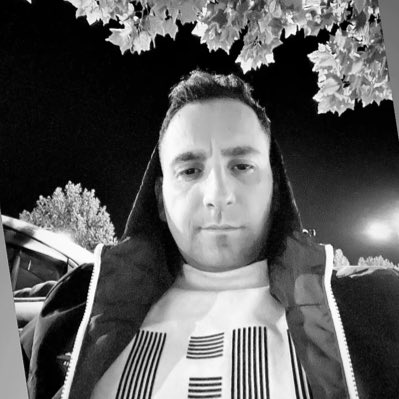 MUSTAFATALAS44's tweet photo. #YeniProfilResmi https://t.co/OPiADjRfDP