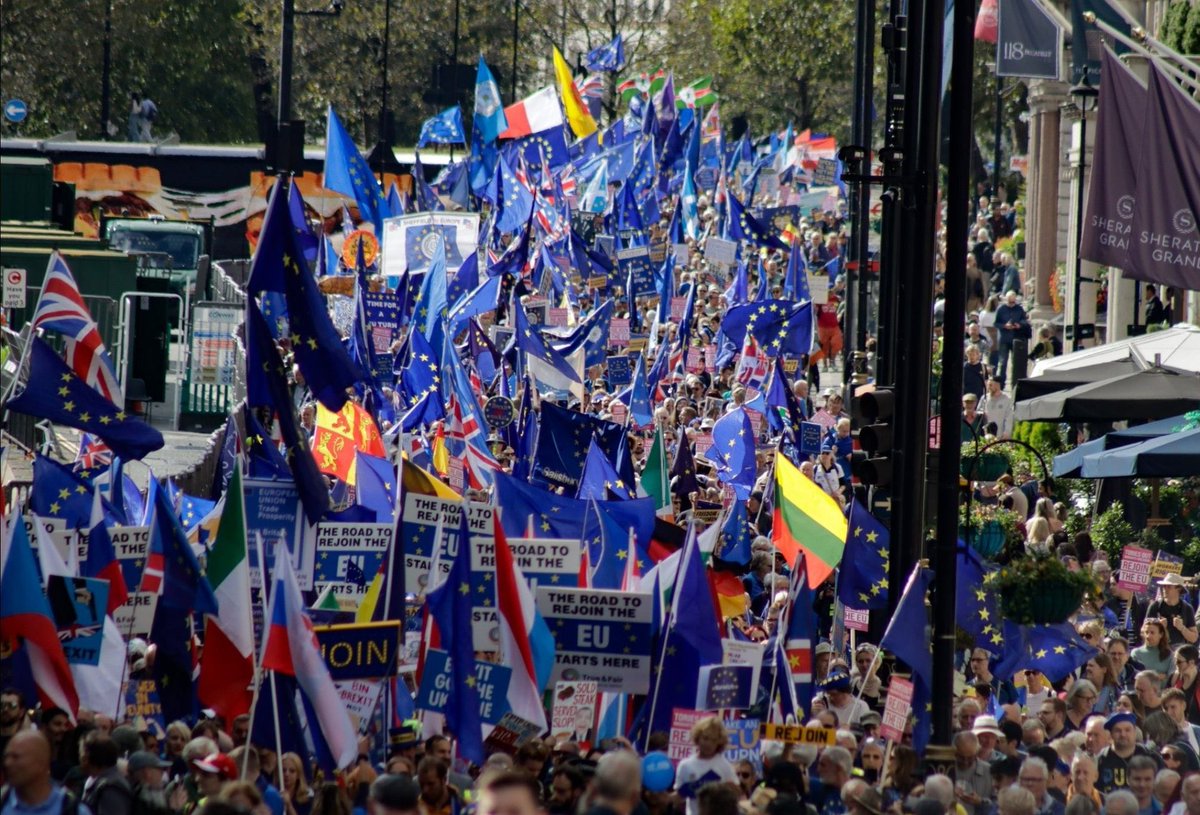 Notts4Europe's tweet image. Due to Musks recent actions we are scaling back our presence here for the time being.

Find us on Bluesky instead

bsky.app/profile/notts4…