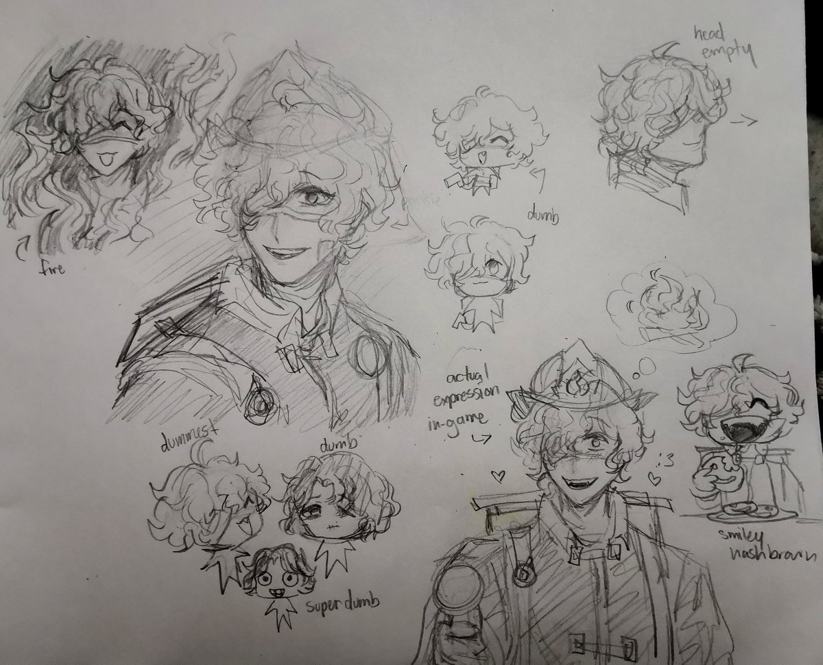 viabolical's tweet photo. my touchscreen on my laptop wont work anymore so im forced to do traditional art
#florianbrand #florian #florianidv #matthias #matthiasczernin #matthiasidv #IDV #identityv #florimatt #flormatt https://t.co/UniPjQn4tP