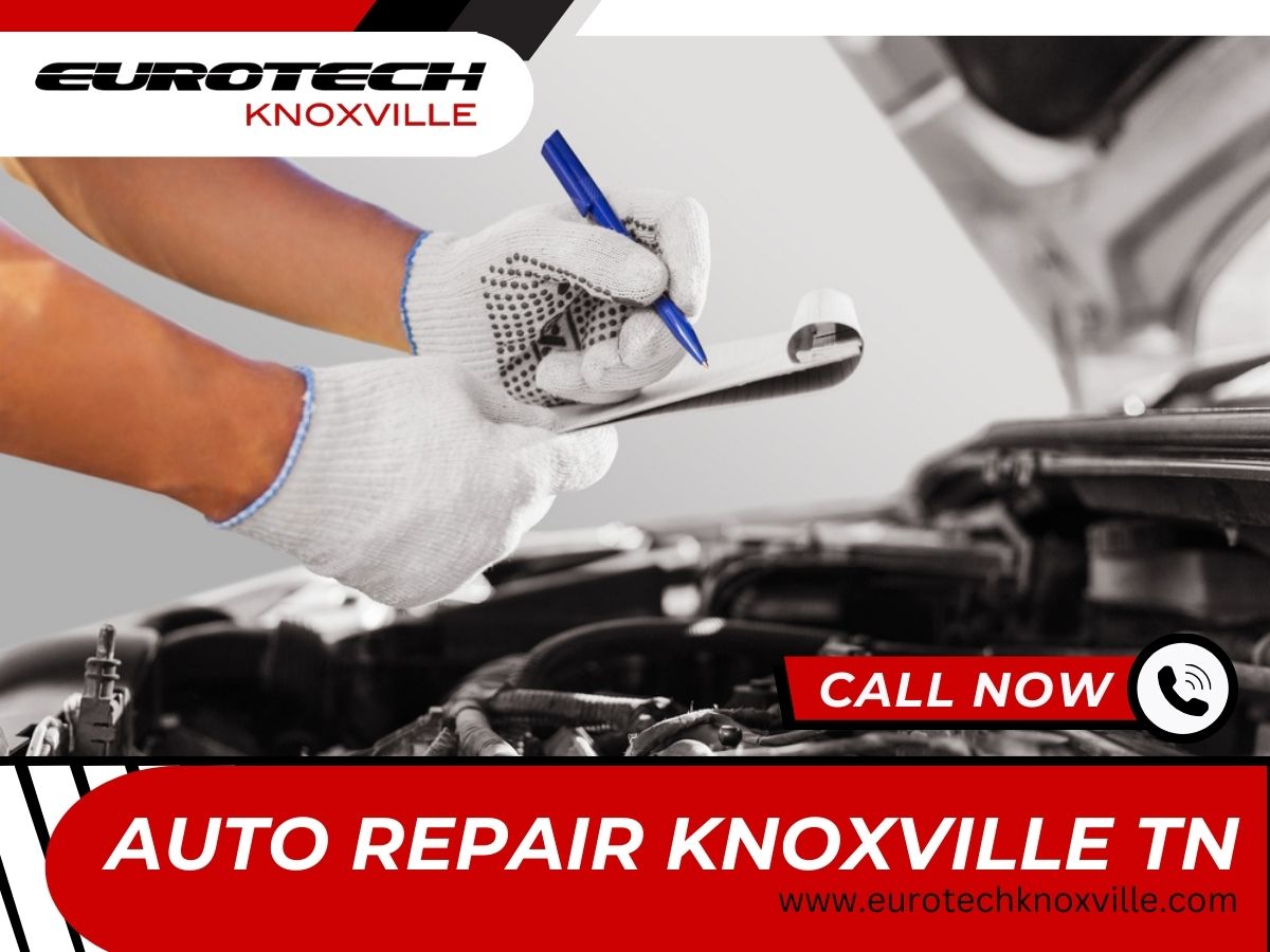 eutechknoxville's tweet image. 🚗 Need trusted auto repair in Knoxville, TN? Eurotech Knoxville has you covered with expert ASE-certified mechanics ready to keep your European car running flawlessly. Call us today! 📅🔧

🌐 eurotechknoxville.com/services/?utm_…

#autorepairknoxvilletn #europeanautorepair #EurotechKnoxville