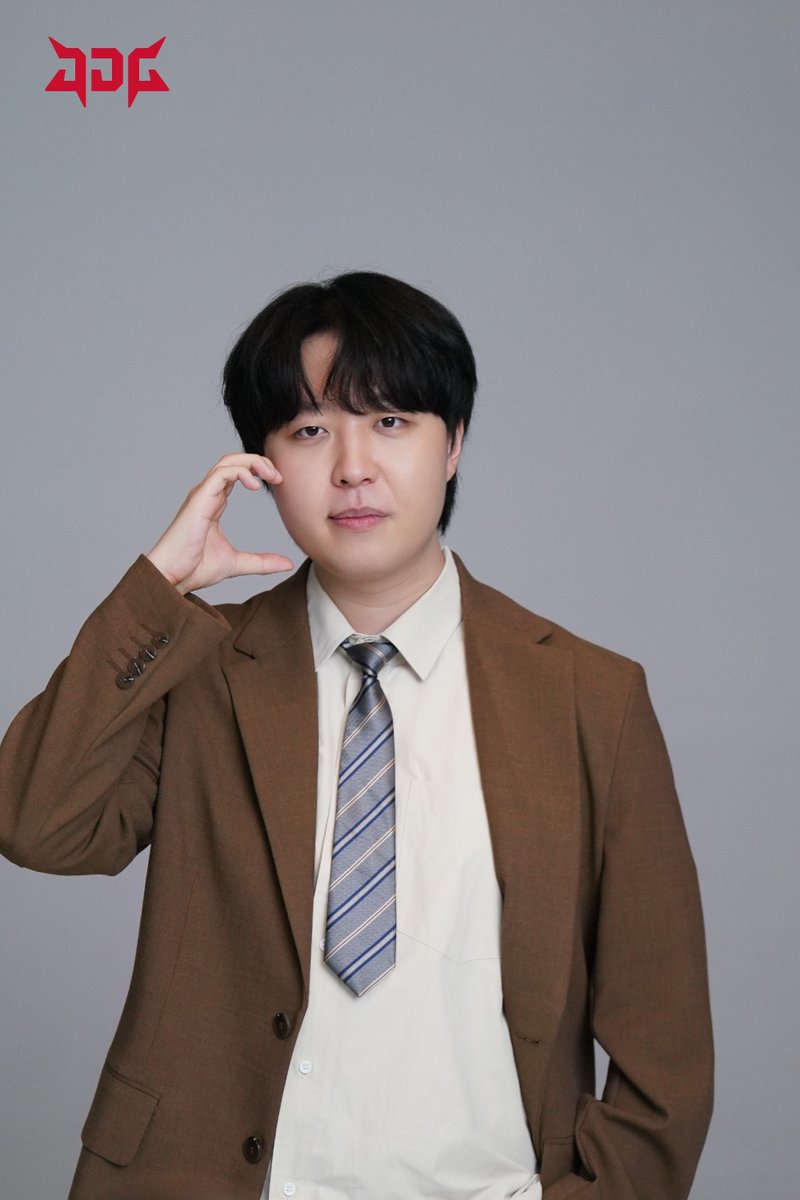 JDGaming's tweet image. Good morning greetings from Kanavi