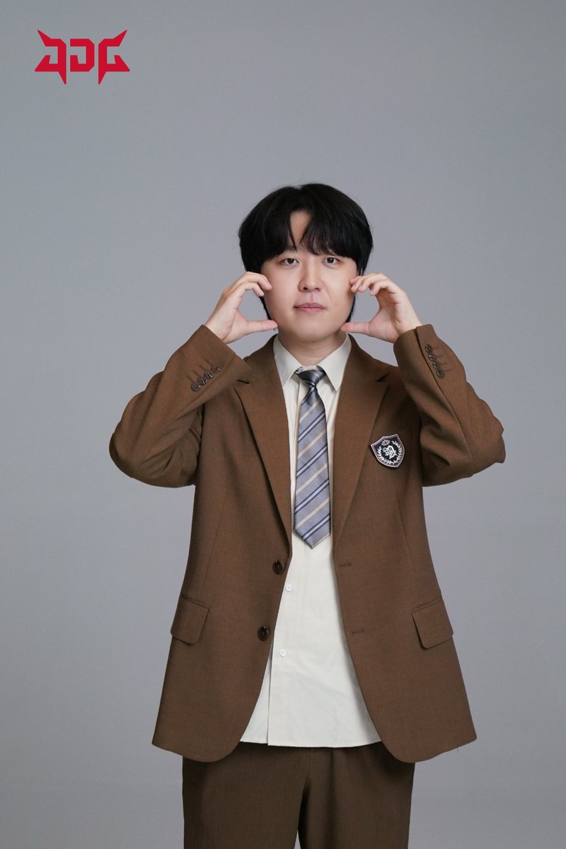 JDGaming's tweet image. Good morning greetings from Kanavi