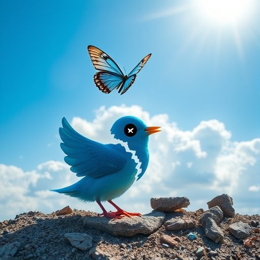Tweet media one