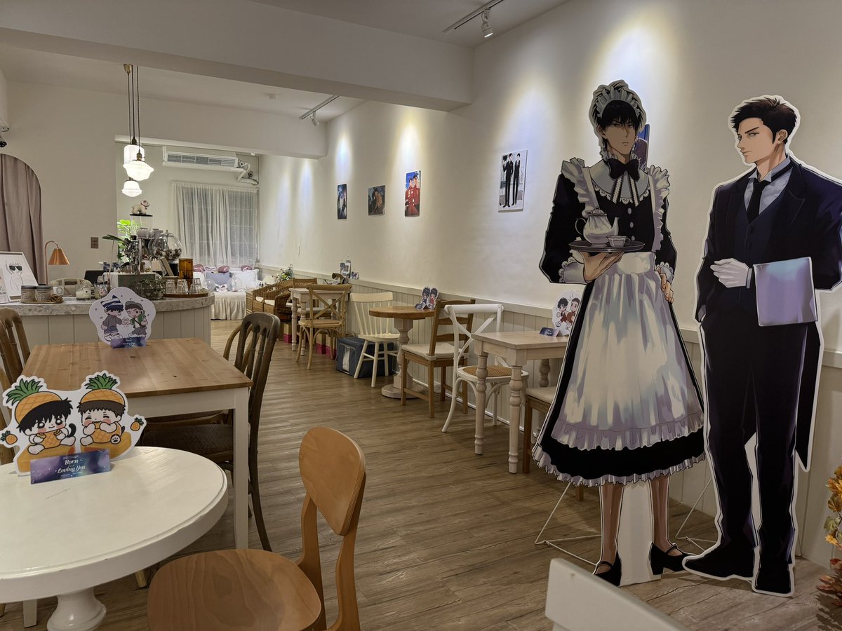 rumiscafe1114's tweet photo. https://t.co/IhRWJtOj8e