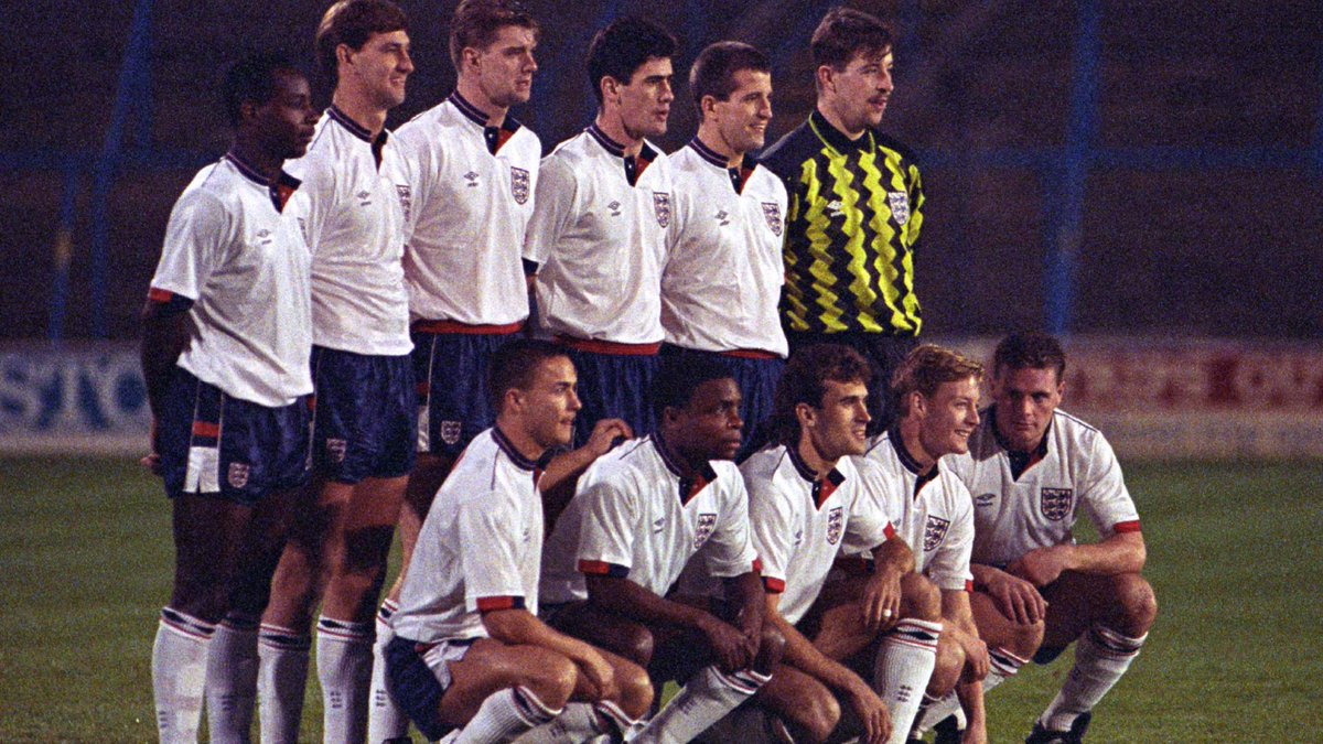 80s&90sFootball ⚽ tweet media